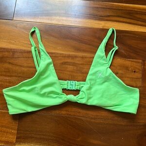 boutine la bikini twist top